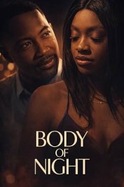 Body of Night