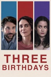 Three Birthdays