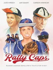 Rally Caps