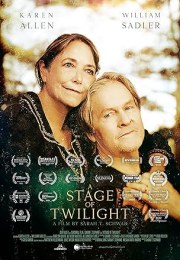 A Stage of Twilight