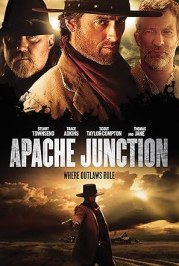 Apache Junction