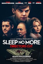 Sleep No More