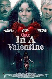 Once in a Valentine