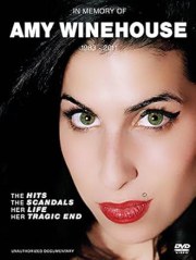 Amy Winehouse