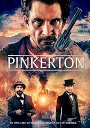 Pinkerton