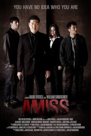 Amiss