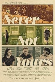 Never Not Yours
