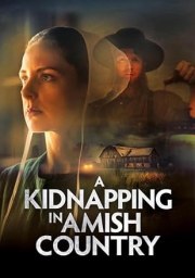 A Kidnapping in Amish Country