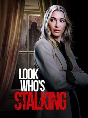 Haunted by My Stalker