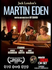 Jack London's Martin Eden