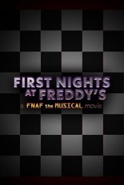 First Nights at Freddy's