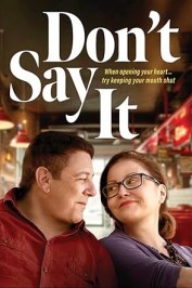 Don't Say It