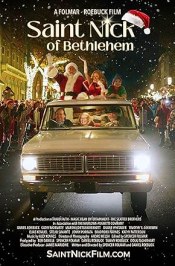 Saint Nick of Bethlehem