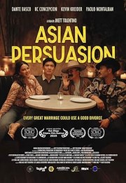 Asian Persuasion