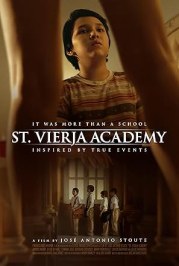 St. Vierja Academy