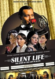 Silent Life: The Story of the Lady in Black