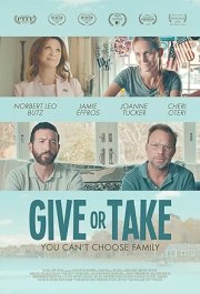 Give or Take