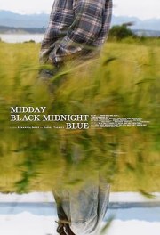 Midday Black Midnight Blue
