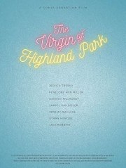 The Virgin of Highland Park