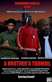 A Brother's Turmoil