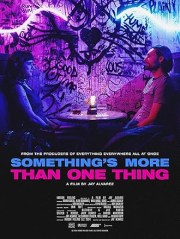 Something's More Than One Thing