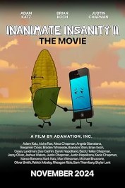 Inanimate Insanity II: The Movie