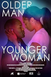 Older Man, Younger Woman