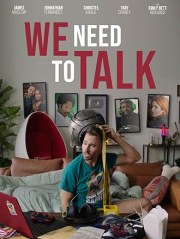We Need to Talk