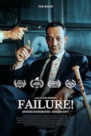 Failure!