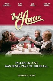 That's Amore