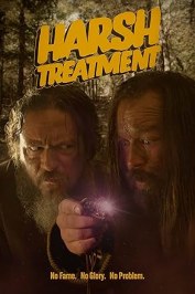 Harsh Treatment