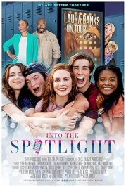 Into the Spotlight