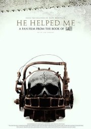 He Helped Me: A Fan Film from the Book of Saw
