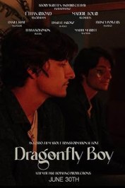 Dragonfly Boy