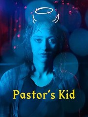 Pastor's Kid