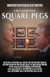 Square Pegs