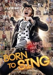 Born to Sing