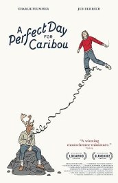 A Perfect Day for Caribou