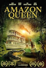 Amazon Queen