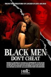 Black Men Don't Cheat