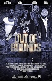 Out of Bounds
