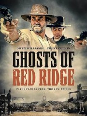 Ghosts of Red Ridge