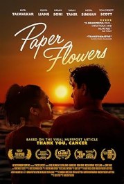 Paper Flowers