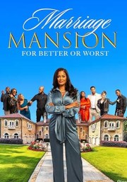 Marriage Mansion