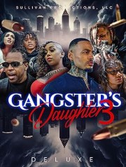 Gangster's Daughter 3
