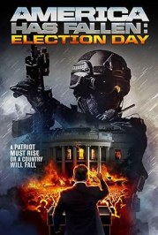 America Has Fallen: Election Day