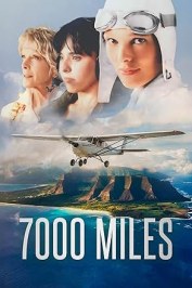 7000 Miles