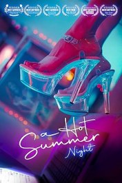A Hot Summer Night