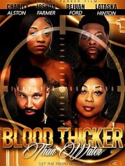 Blood Thicker Than Water