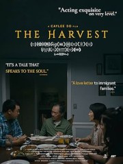 The Harvest